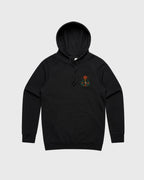 Faith burn brighter Supply Hoodie