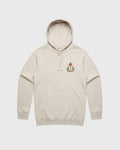 Faith burn brighter Supply Hoodie