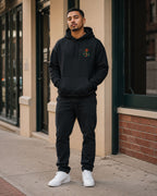 Faith burn brighter Supply Hoodie
