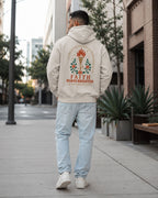 Faith burn brighter Supply Hoodie