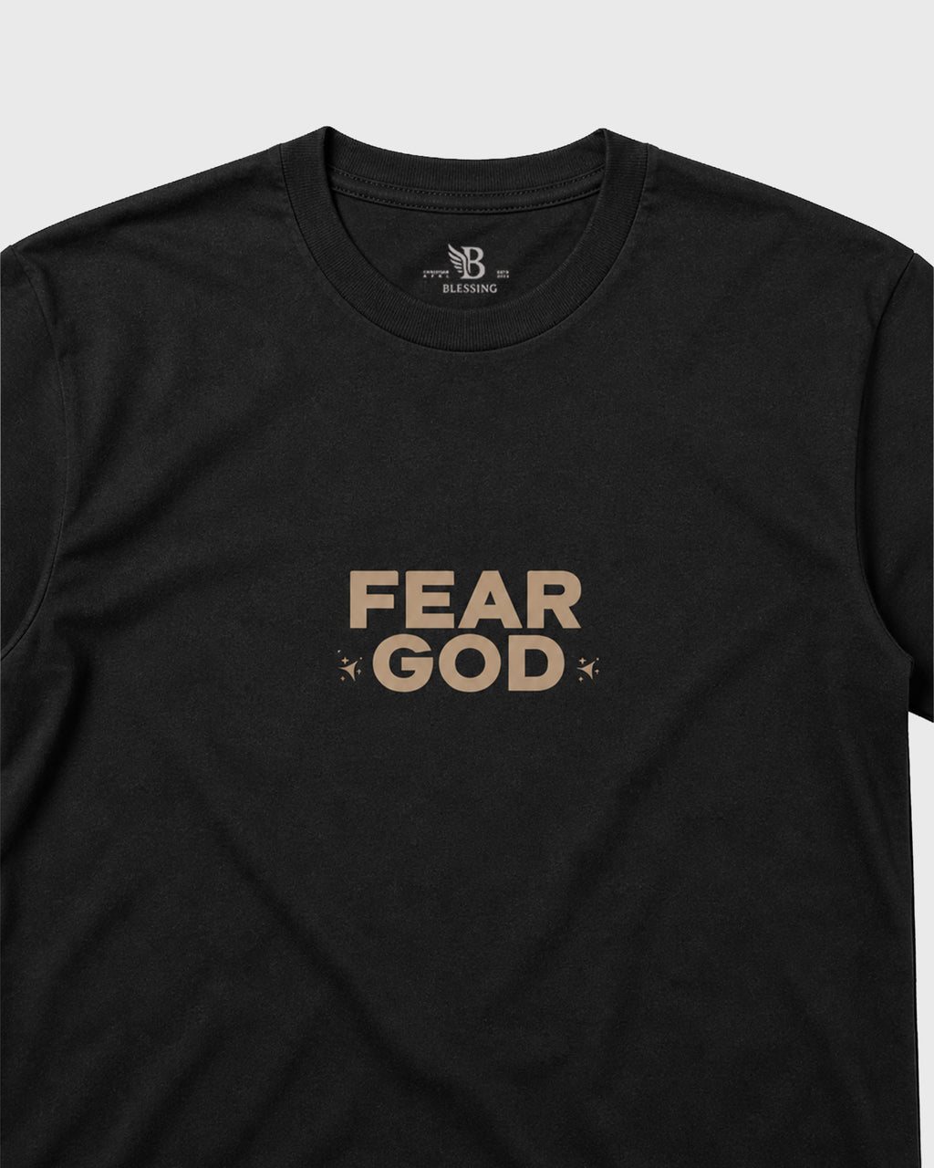 Fear God Classic Tee