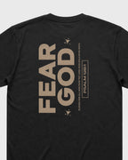 Fear God Classic Tee
