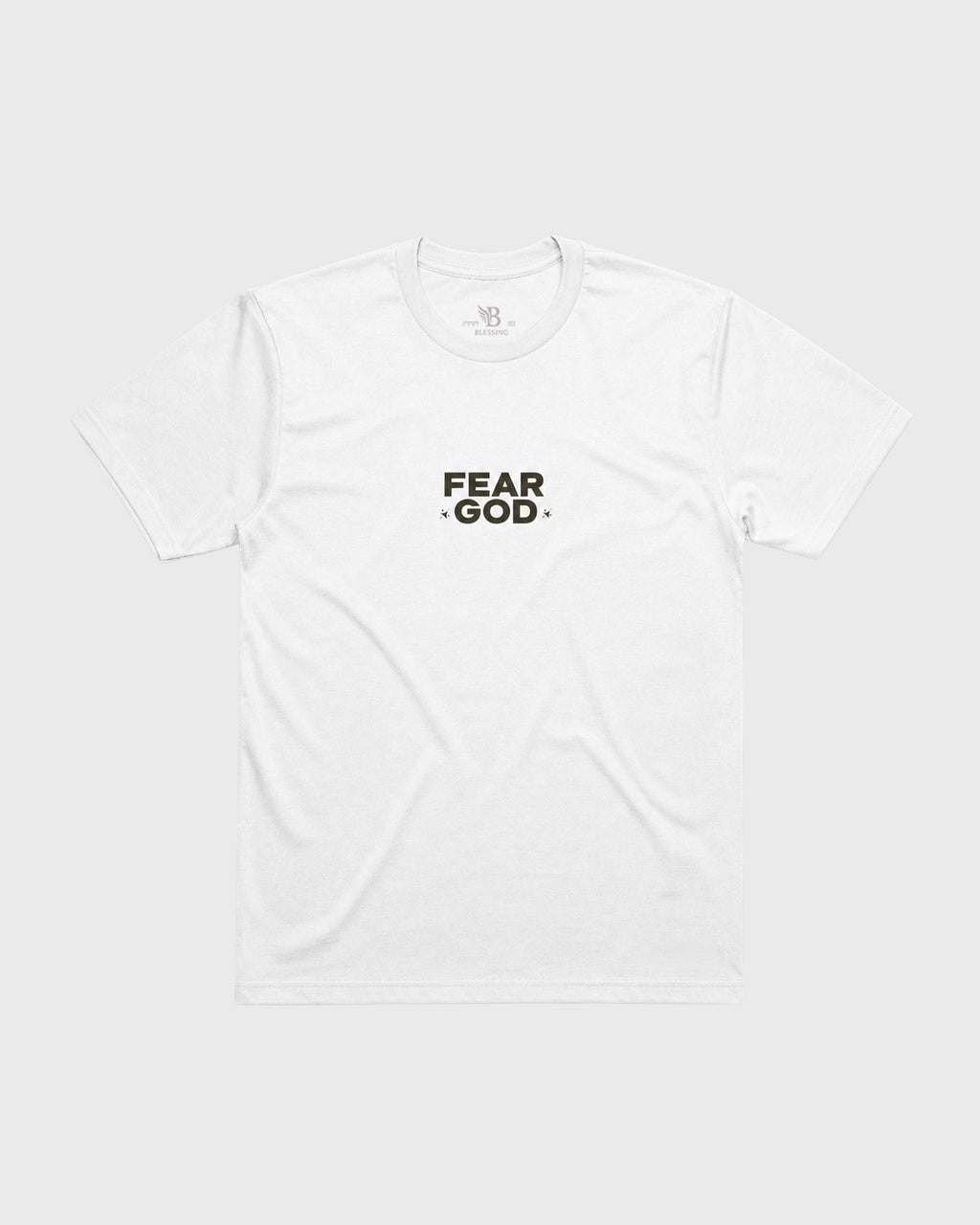 Fear God Classic Tee