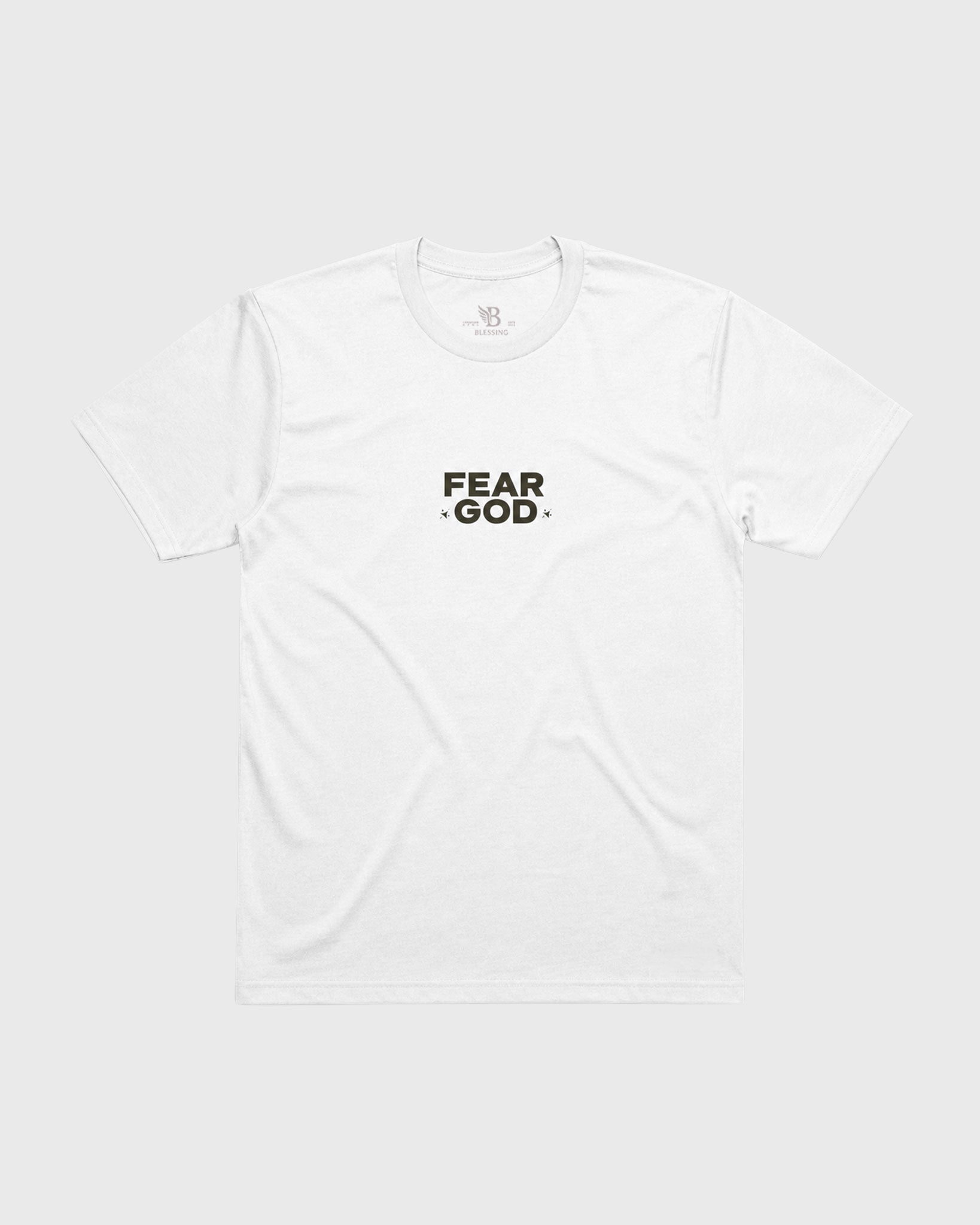 Fear God Classic Tee