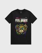 Classic Tee, Feel Grace