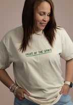Fruit of the Spirit - Tee