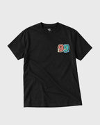 Fue por Mí Dejó las 99 — Heavy Faded Tee