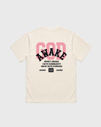 Box Tee GOD AWAKE