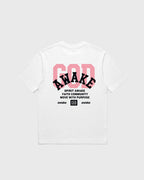 Box Tee GOD AWAKE