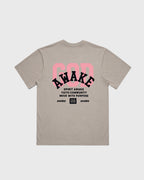 Box Tee GOD AWAKE
