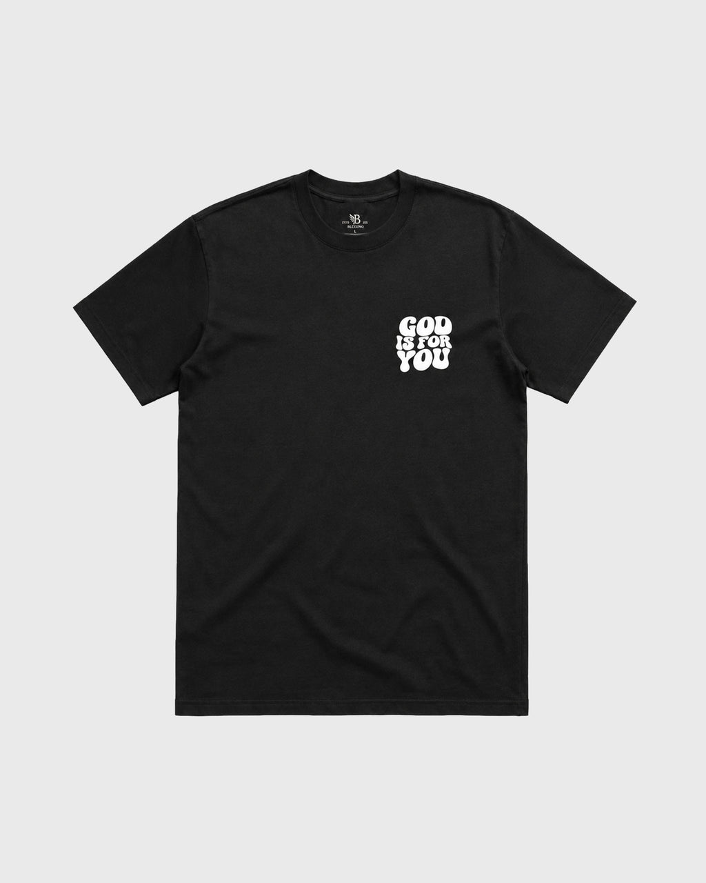 Men's Heavy God is for you