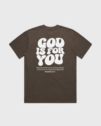 Men's Heavy God is for you