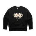 God is Good Sweatshirt