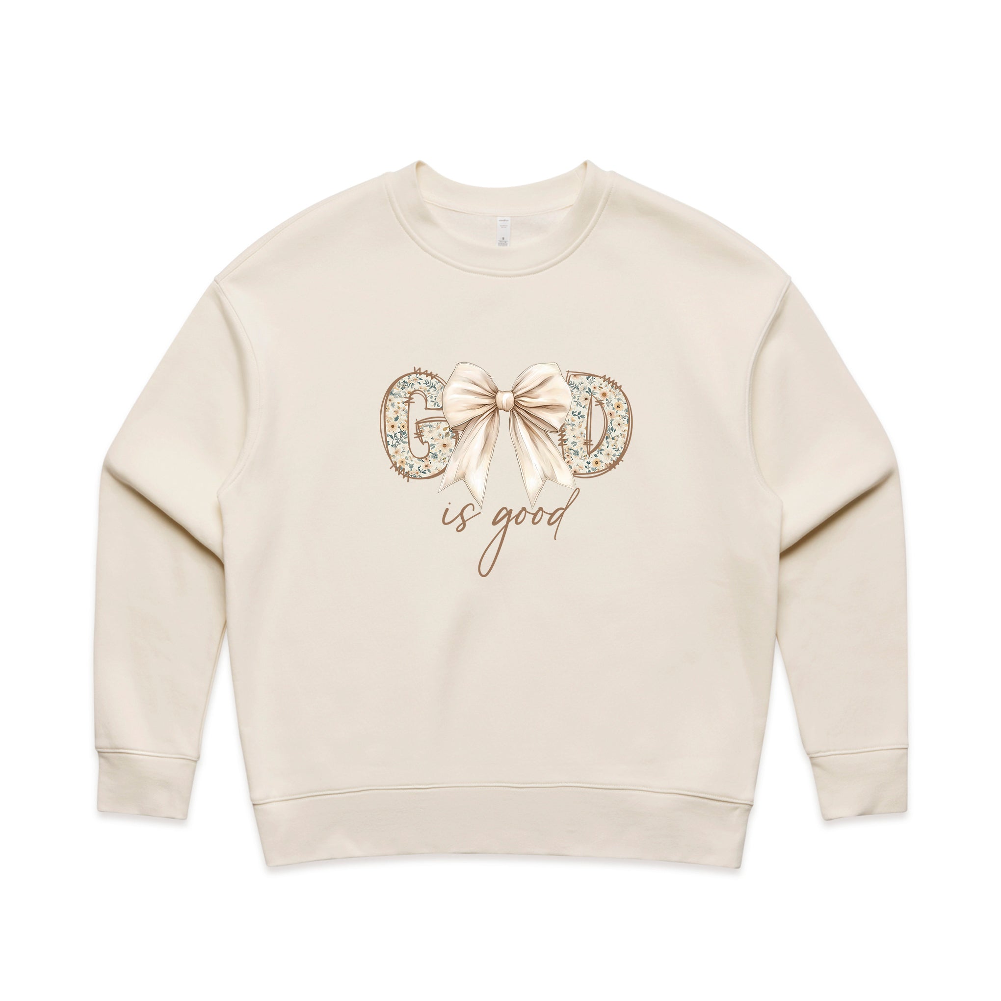 God is Good Sweatshirt