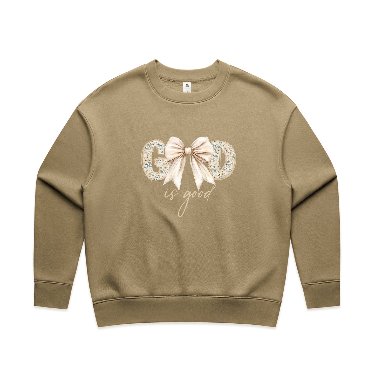 God is Good Sweatshirt