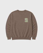 God is Good all the time Sweatshirt