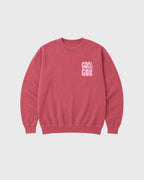 God is Good all the time Sweatshirt