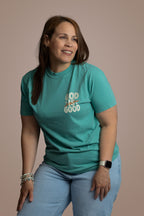 God is Good - Tee