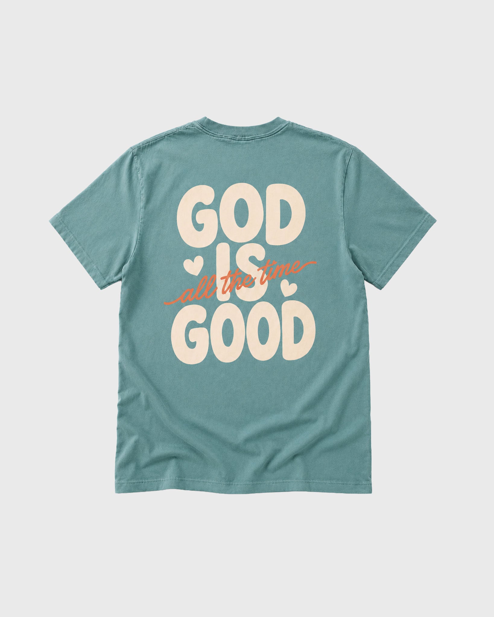 God is Good - Tee