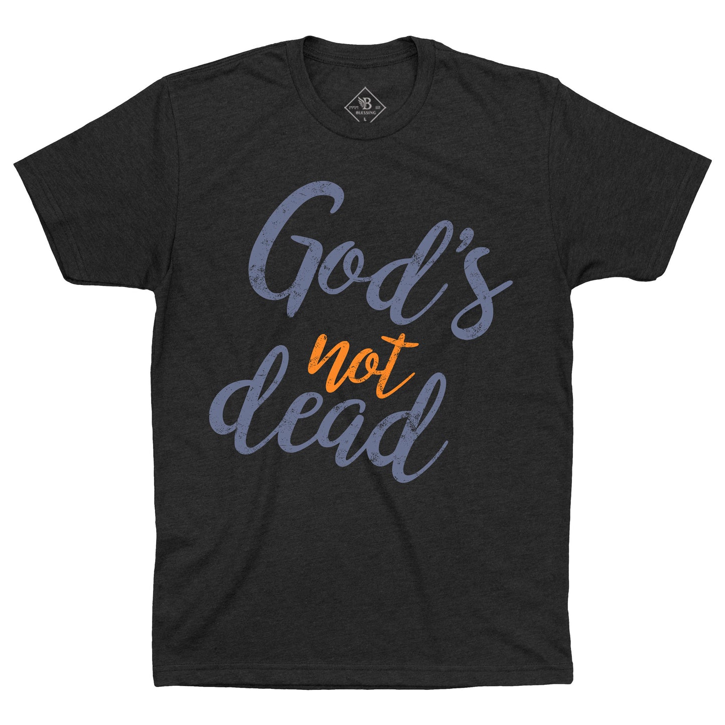 God is not Dead Unisex Tee
