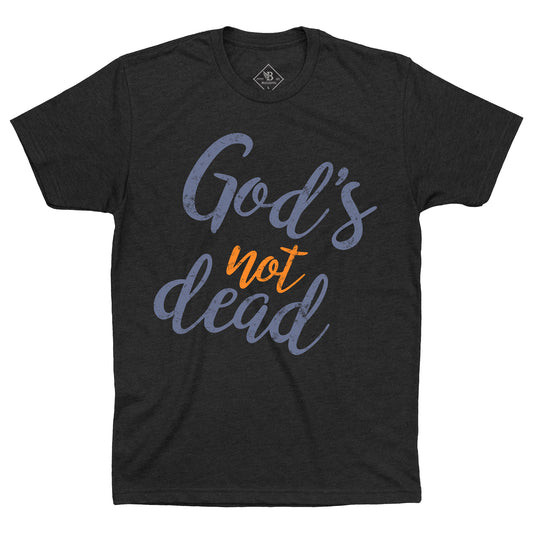 God is not Dead Unisex Tee