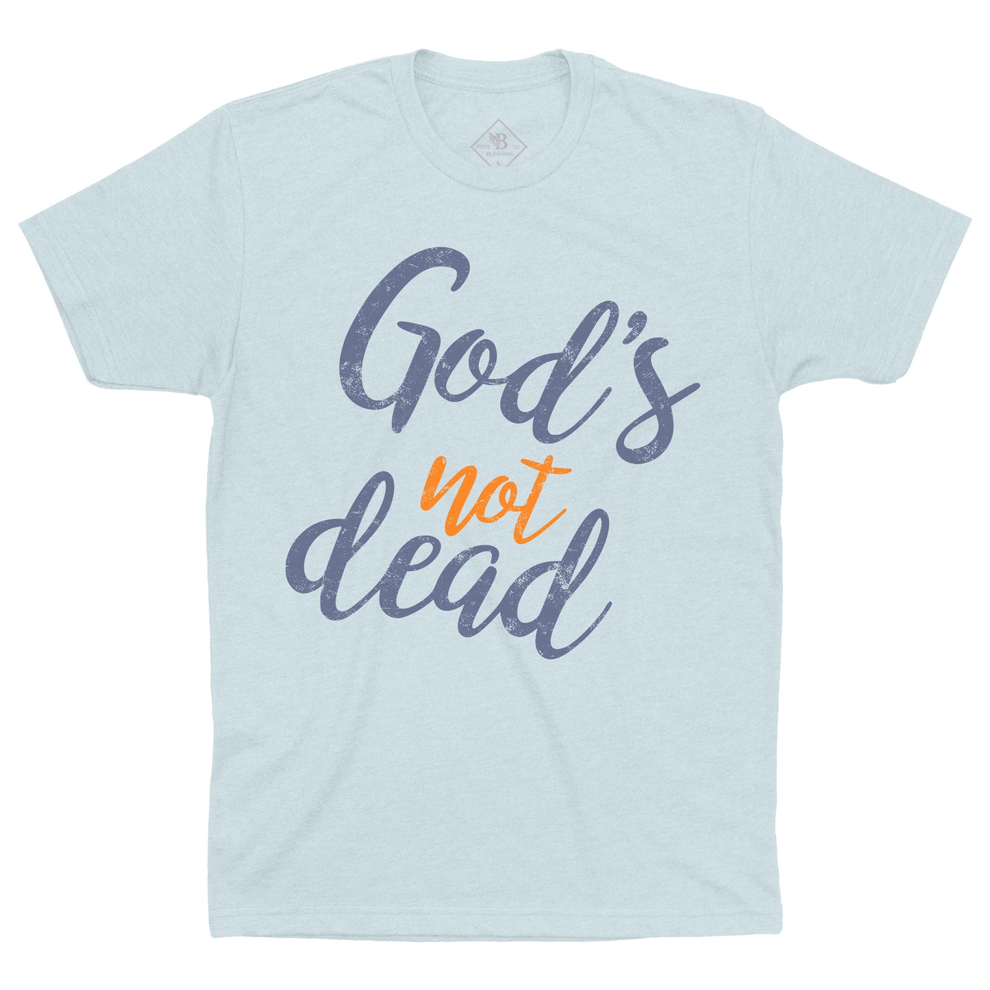 God is not Dead Unisex Tee