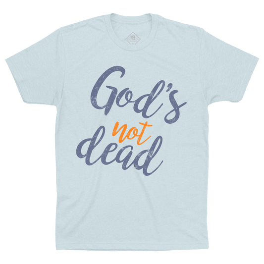 God is not Dead Unisex Tee