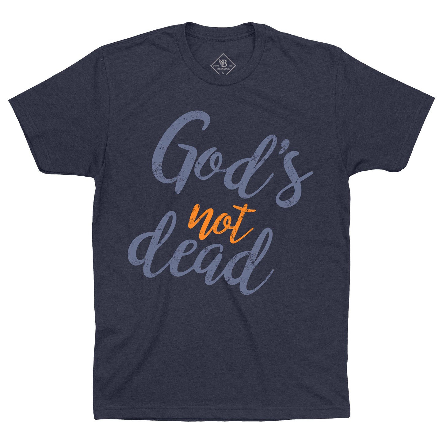 God is not Dead Unisex Tee