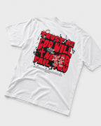 God will never Fail T-Shirt