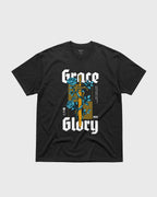 Classic Oversized T-shirt Grace and Glory