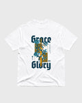 Classic Oversized T-shirt Grace and Glory