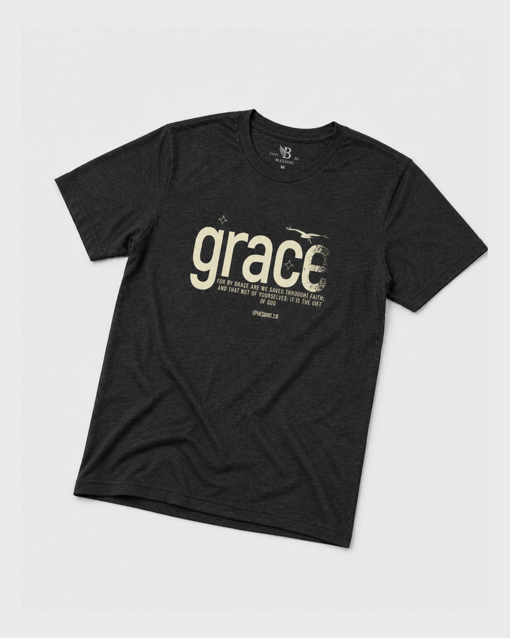 Grace  Tee