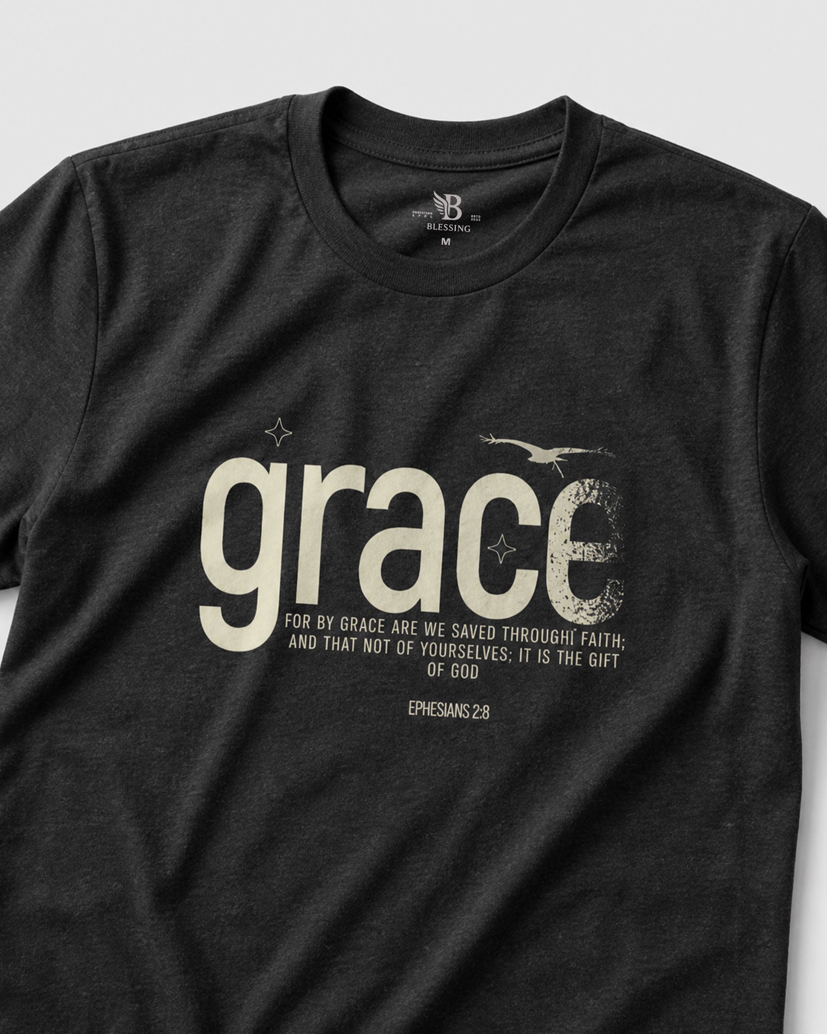 Grace  Tee