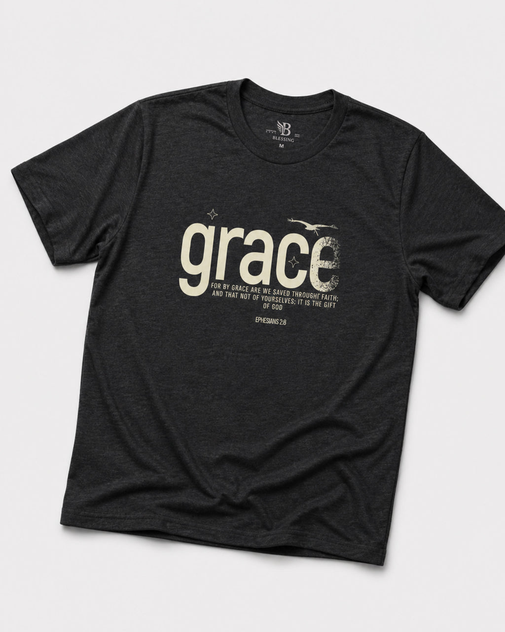 Grace  Tee