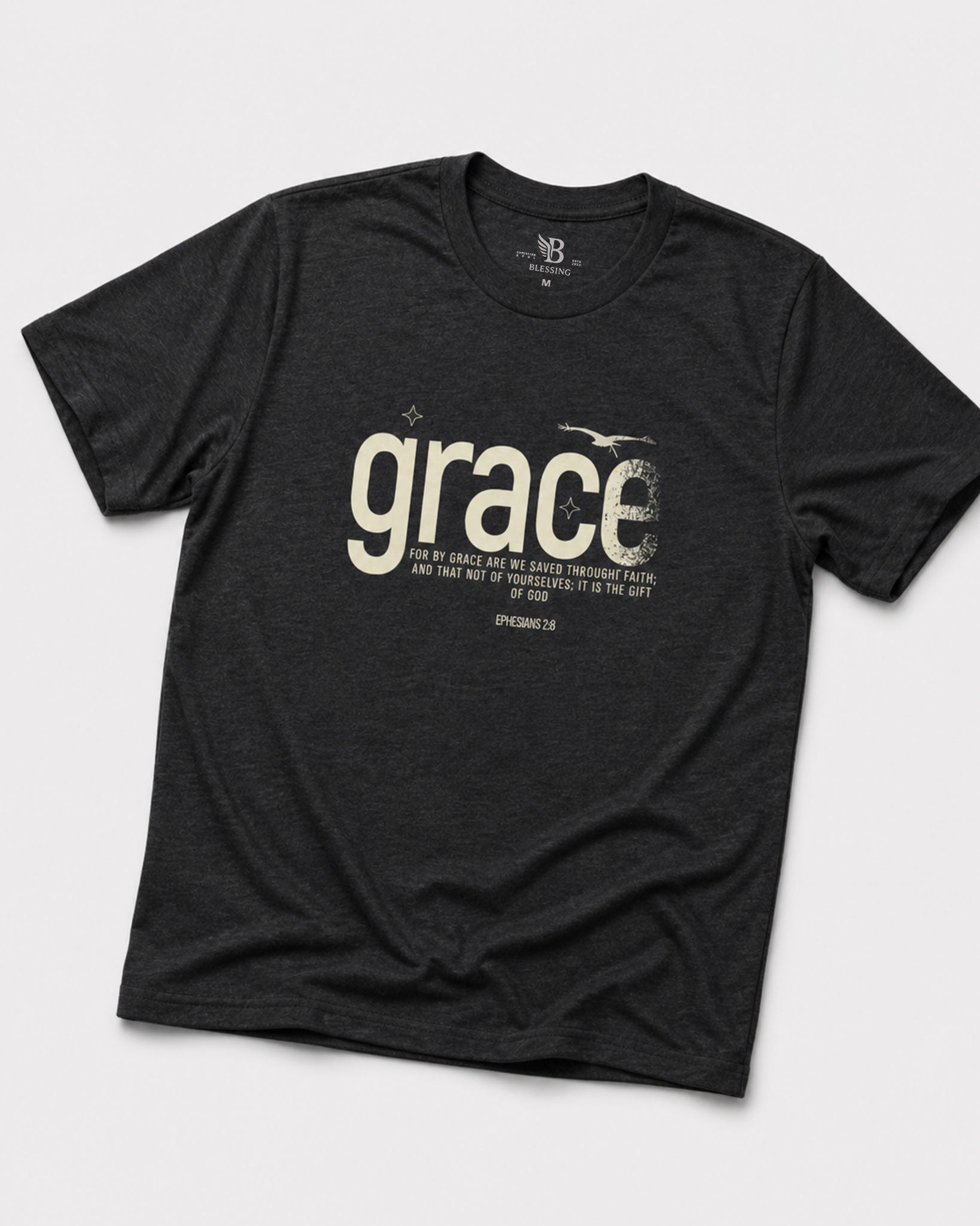 Grace  Tee