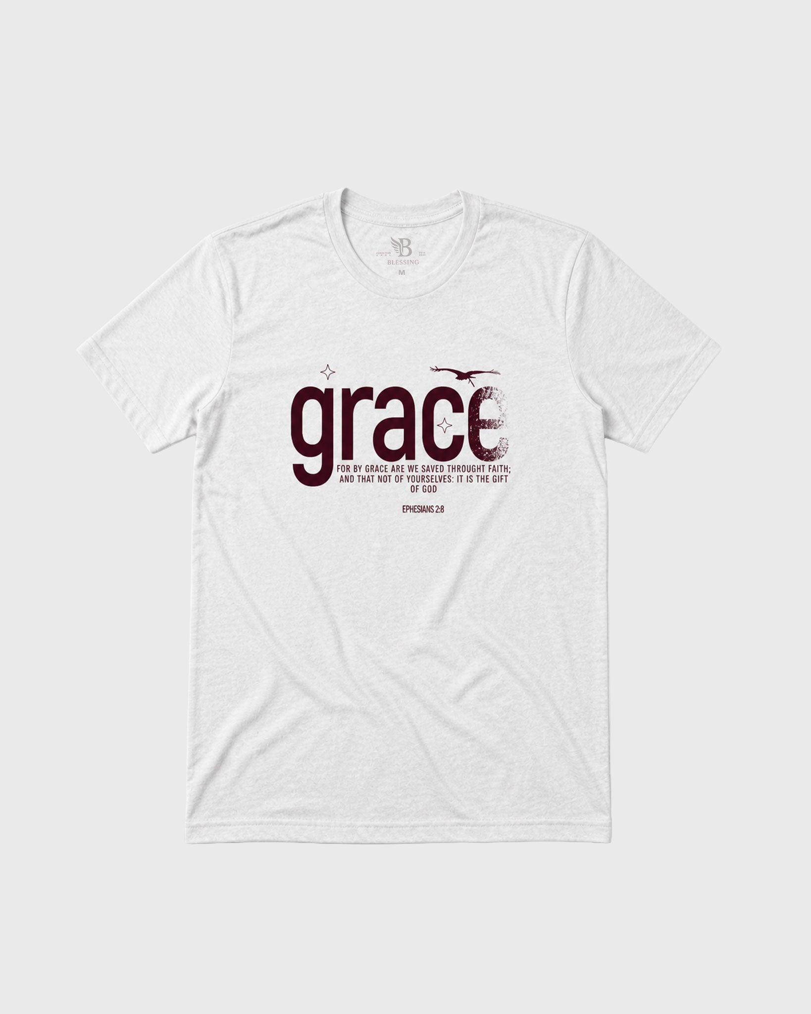 Grace  Tee