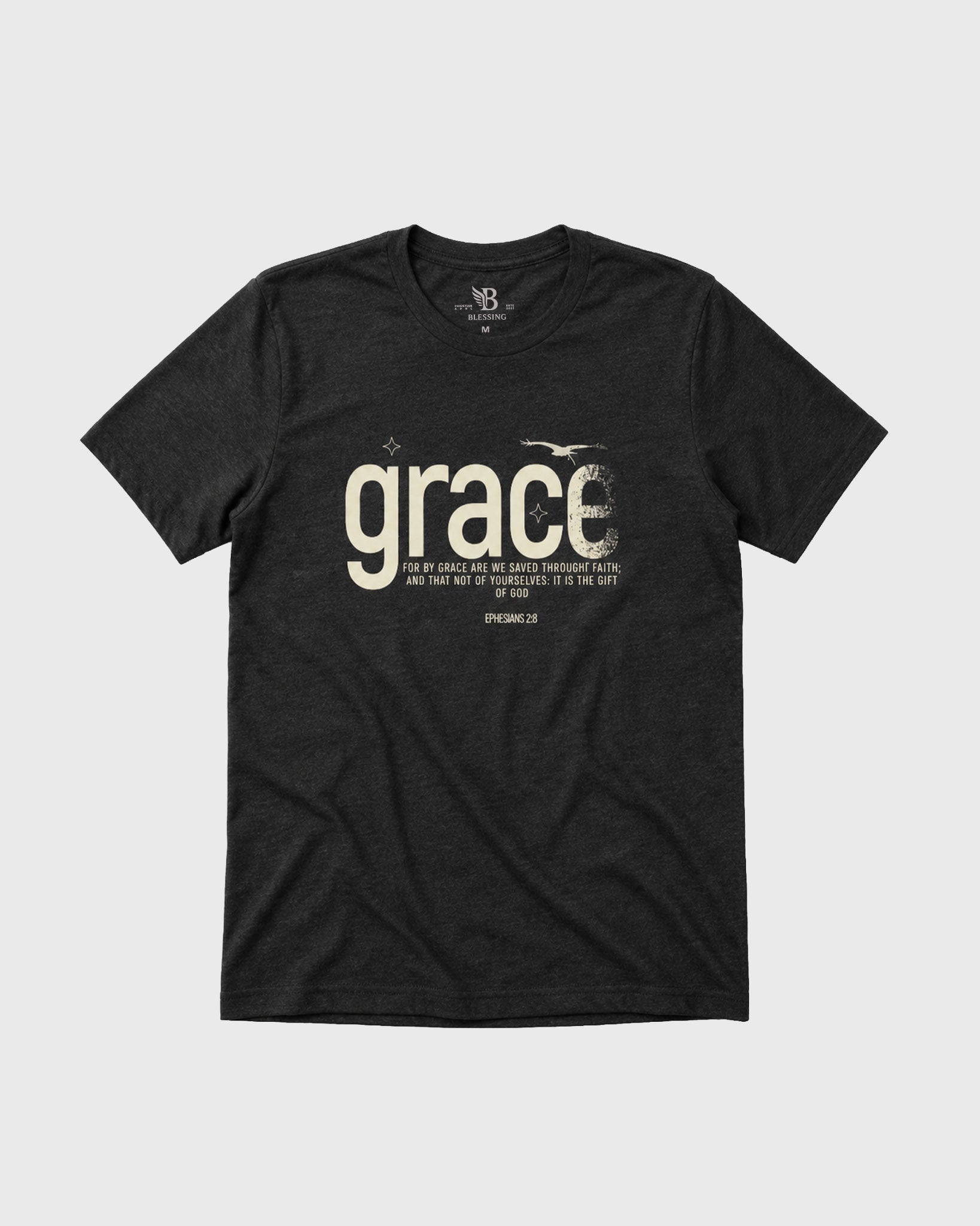 Grace  Tee