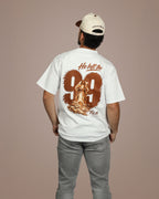 He found me Heavy Tee