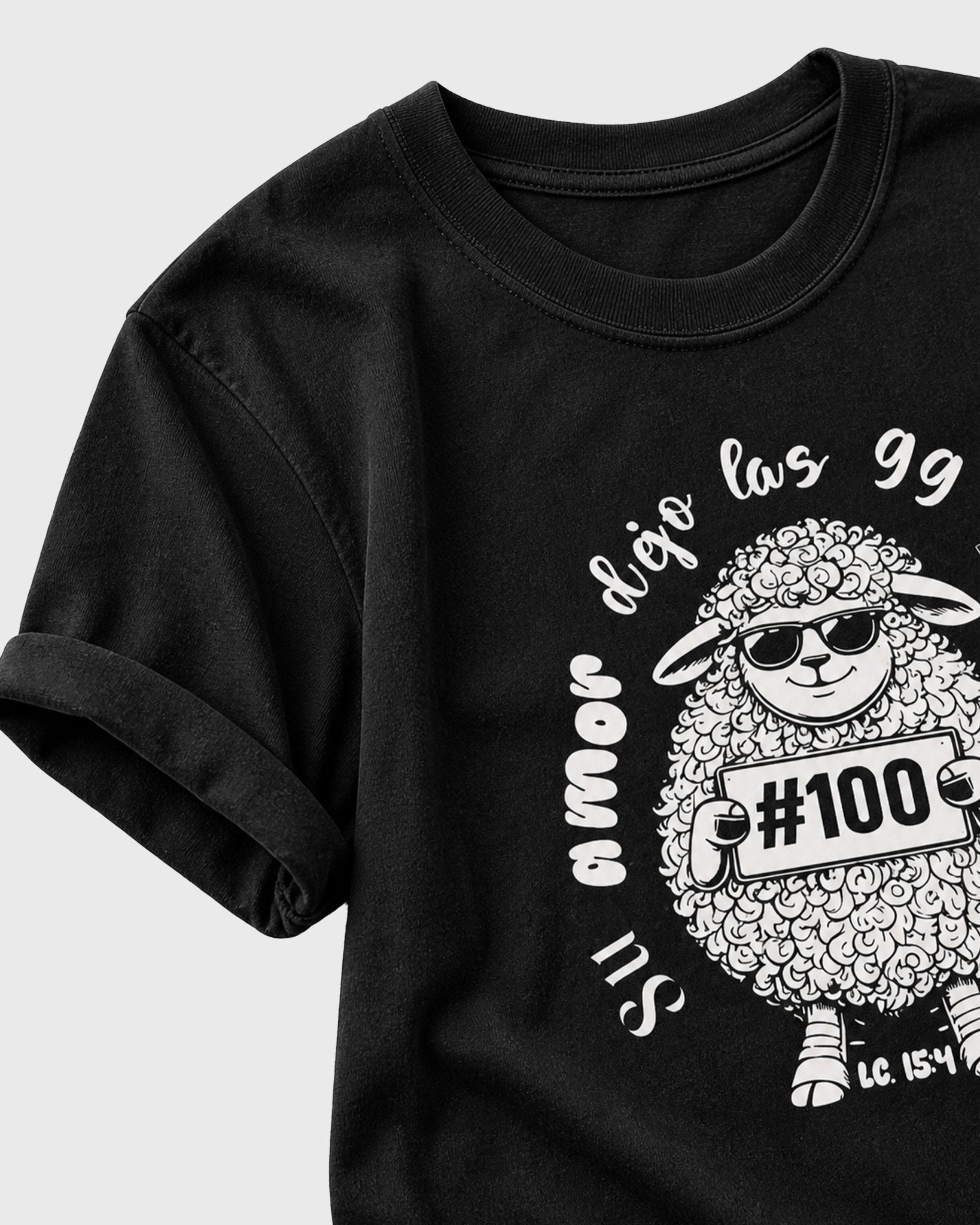 Dejo las 99 por ti Women's T- Shirt