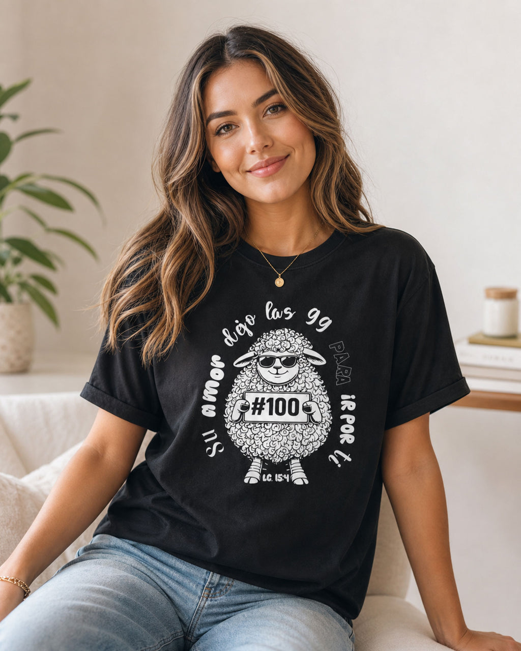 Dejo las 99 por ti Women's T- Shirt