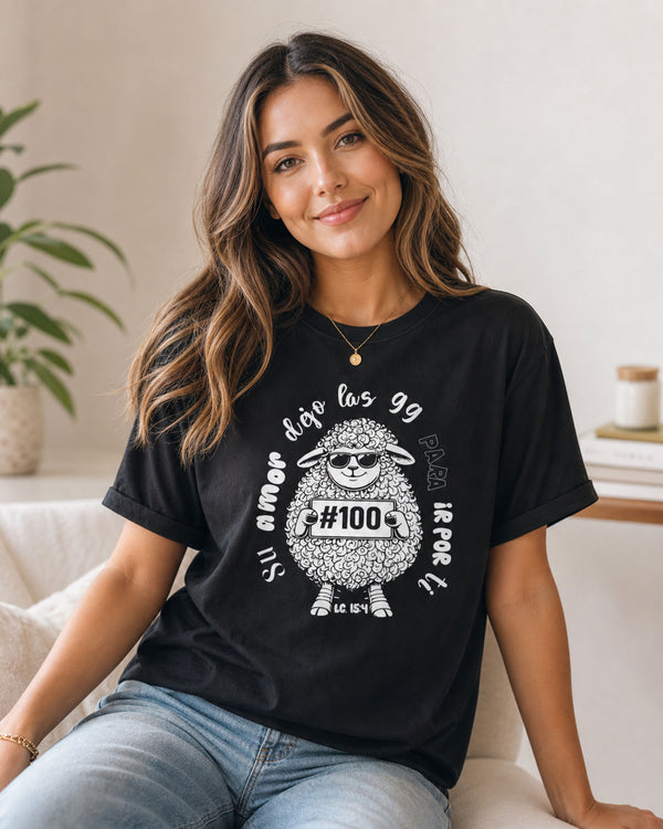 Dejo las 99 por ti Women's T- Shirt