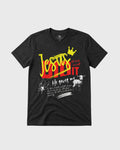 He Saves Me Tee