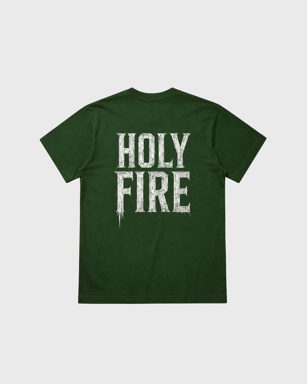 Box Tee Holy Fire