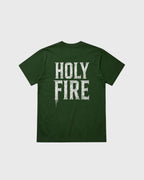 Box Tee Holy Fire