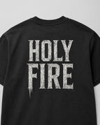 Box Tee Holy Fire