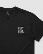 Box Tee Holy Fire