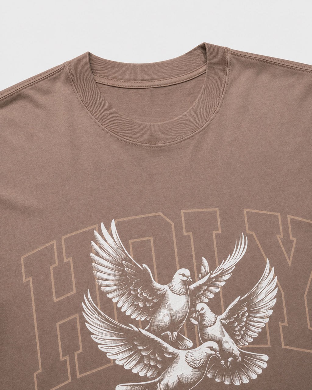 Men's Heavy Holy Spirit