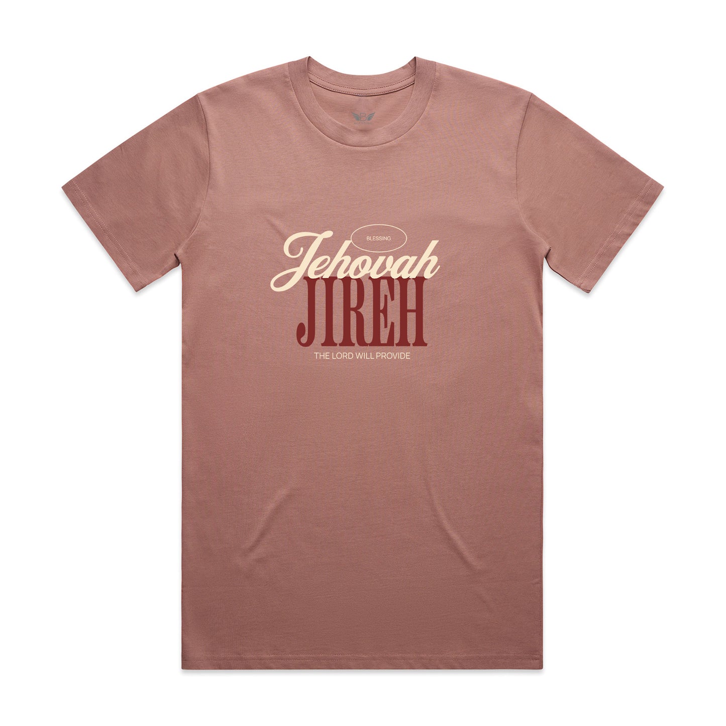Classic Tee Jehova Jireh