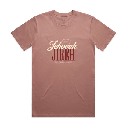 Classic Tee Jehova Jireh