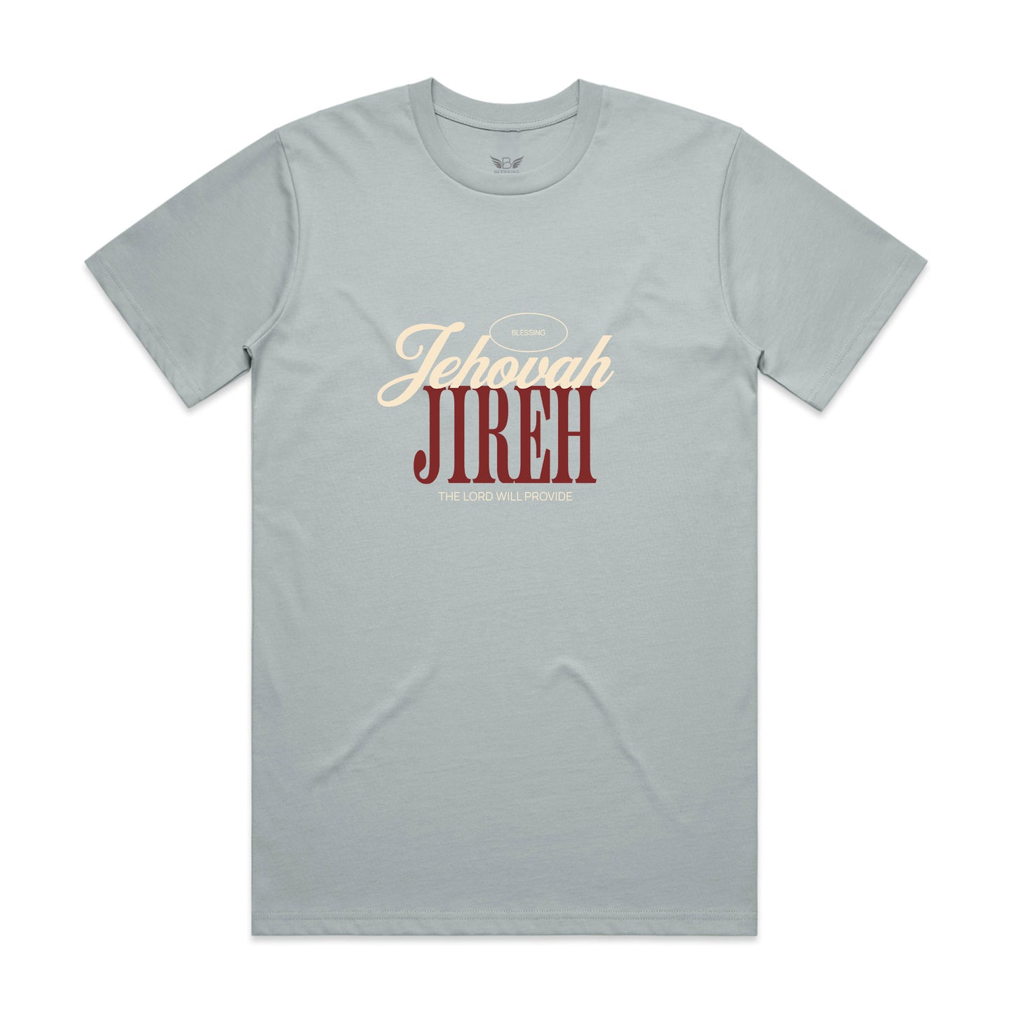 Classic Tee Jehova Jireh